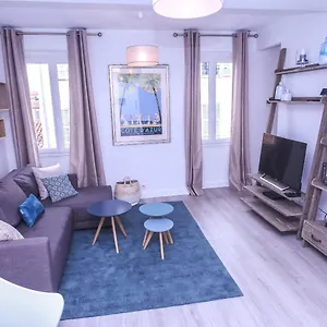 Paradis Furnished Flat Appartement
