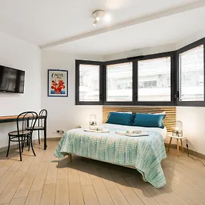 Les Oranges Five Stars Holidayhouse Appartement