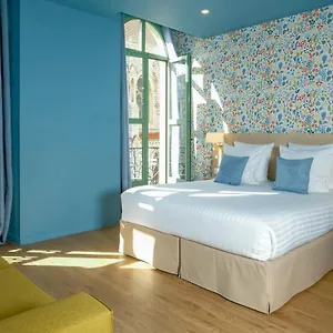 Otel Du Centre, Un Ammi, Nice
