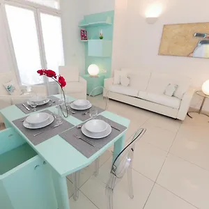 La Des Anges Res. Negresco Five Stars Holiday House Appartement